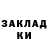 Экстази MDMA Alexey Kluntin
